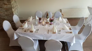 Gaststätte Bei Pullen
