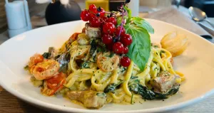 Restaurant Schroeder’s Wacht am Rhein