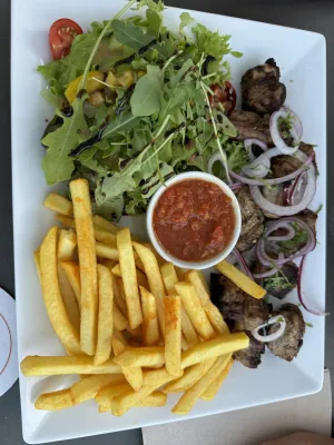 LIMMON'S BISTRO Remagen