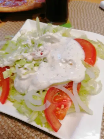 Bild von Pizza Mio