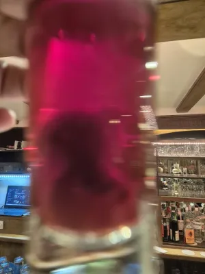 Altdeutsche Bauernschenke