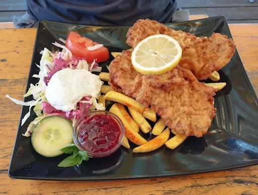 Bild von La palu Restaurant bar lounge