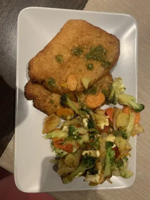 Volkan Grill in Remagen