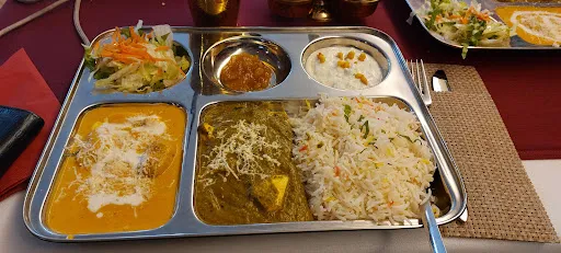 Bild von India Haus