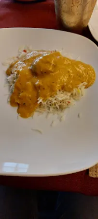 Bild von India Haus