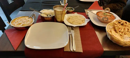 Bild von India Haus