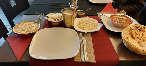 Bild von India Haus