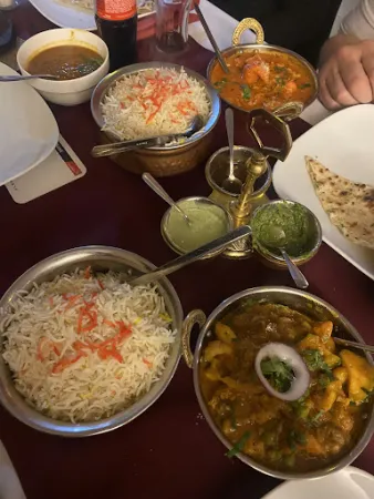 Bild von India Haus