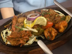 India Haus