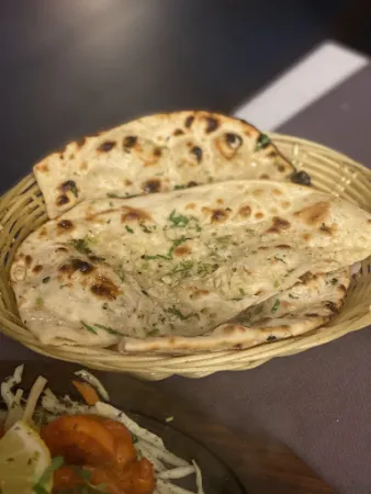 Bild von India Haus