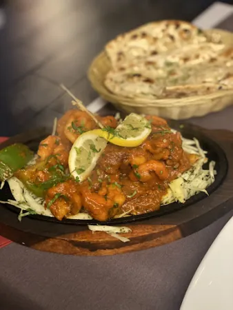 Bild von India Haus
