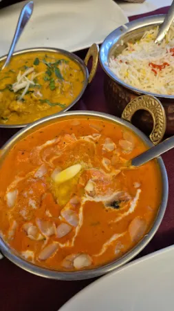 Bild von India Haus