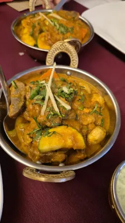 Bild von India Haus
