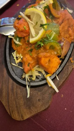Bild von India Haus