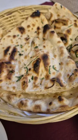 Bild von India Haus