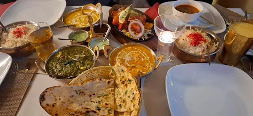 Bild von India Haus
