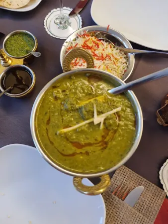 Bild von India Haus