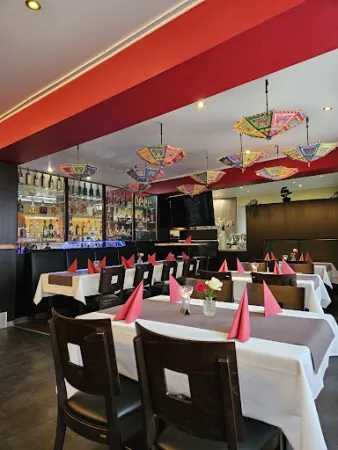 Bild von India Haus