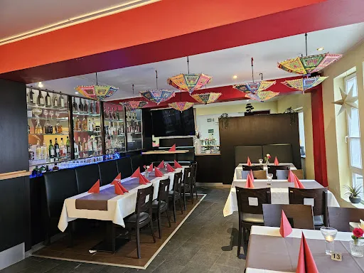 Bild von India Haus