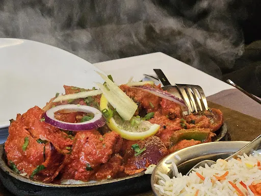Bild von India Haus