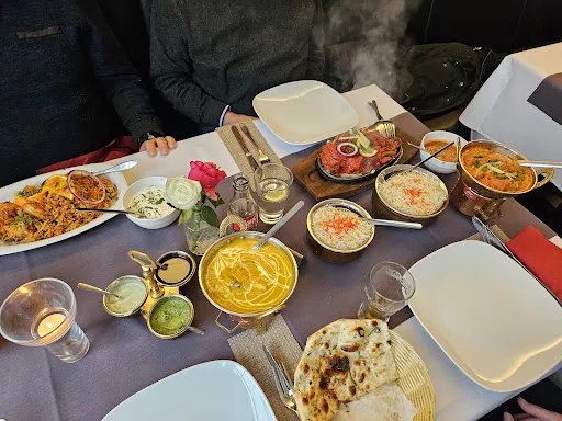 Bild von India Haus