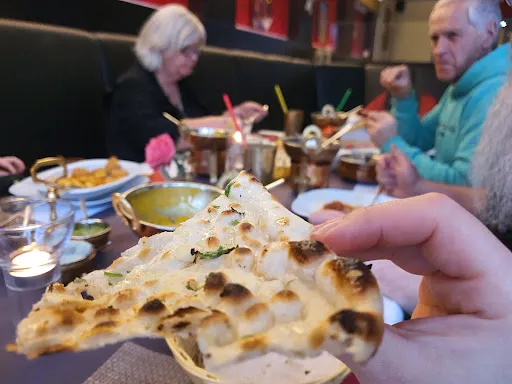 Bild von India Haus