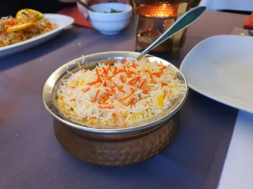 Bild von India Haus