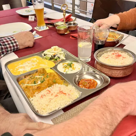 Bild von India Haus