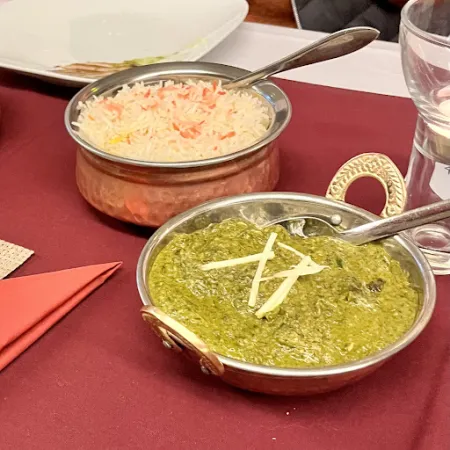Bild von India Haus