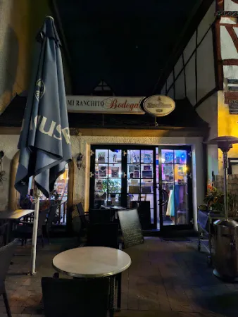 Bild von Restaurant Mi Ranchito