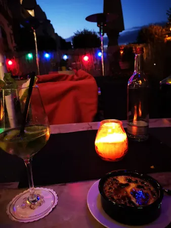 Bild von Restaurant Mi Ranchito