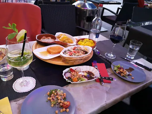 Bild von Restaurant Mi Ranchito