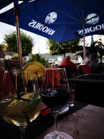 Bild von Restaurant Mi Ranchito