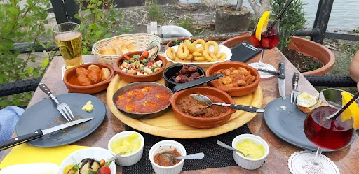 Bild von Restaurant Mi Ranchito