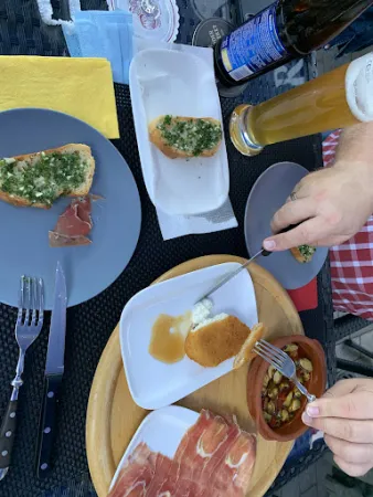 Bild von Restaurant Mi Ranchito