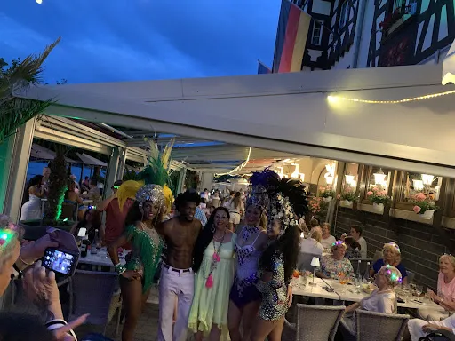 Bild von Restaurant Mi Ranchito