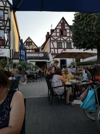 Bild von Restaurant Mi Ranchito