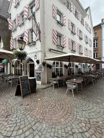Bild von Restaurant Am Strünzerbrunnen