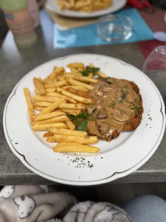 Bild von Restaurant Am Strünzerbrunnen