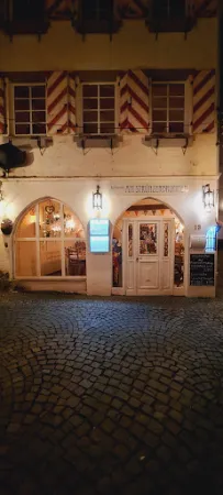 Bild von Restaurant Am Strünzerbrunnen