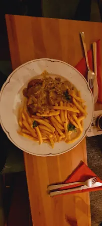 Bild von Restaurant Am Strünzerbrunnen