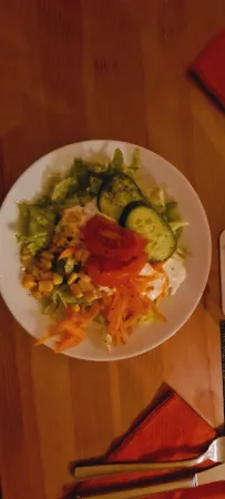 Bild von Restaurant Am Strünzerbrunnen