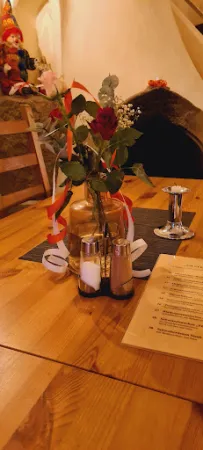 Bild von Restaurant Am Strünzerbrunnen