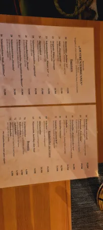 Bild von Restaurant Am Strünzerbrunnen