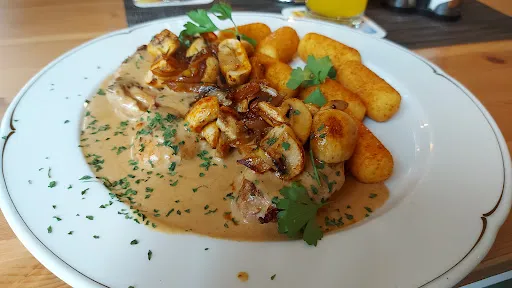Bild von Restaurant Am Strünzerbrunnen