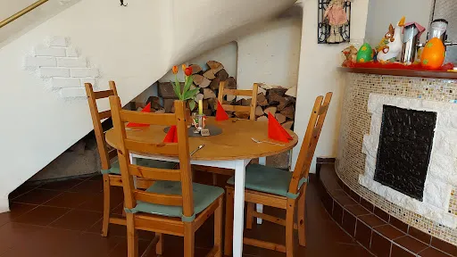 Bild von Restaurant Am Strünzerbrunnen