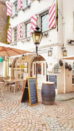 Bild von Restaurant Am Strünzerbrunnen