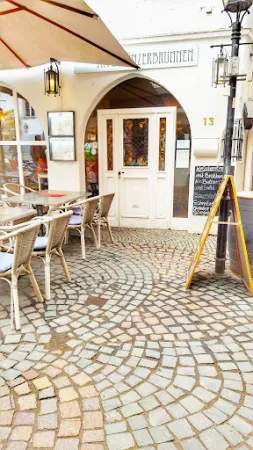 Bild von Restaurant Am Strünzerbrunnen