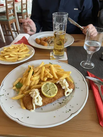 Bild von Restaurant Am Strünzerbrunnen