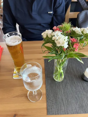 Bild von Restaurant Am Strünzerbrunnen